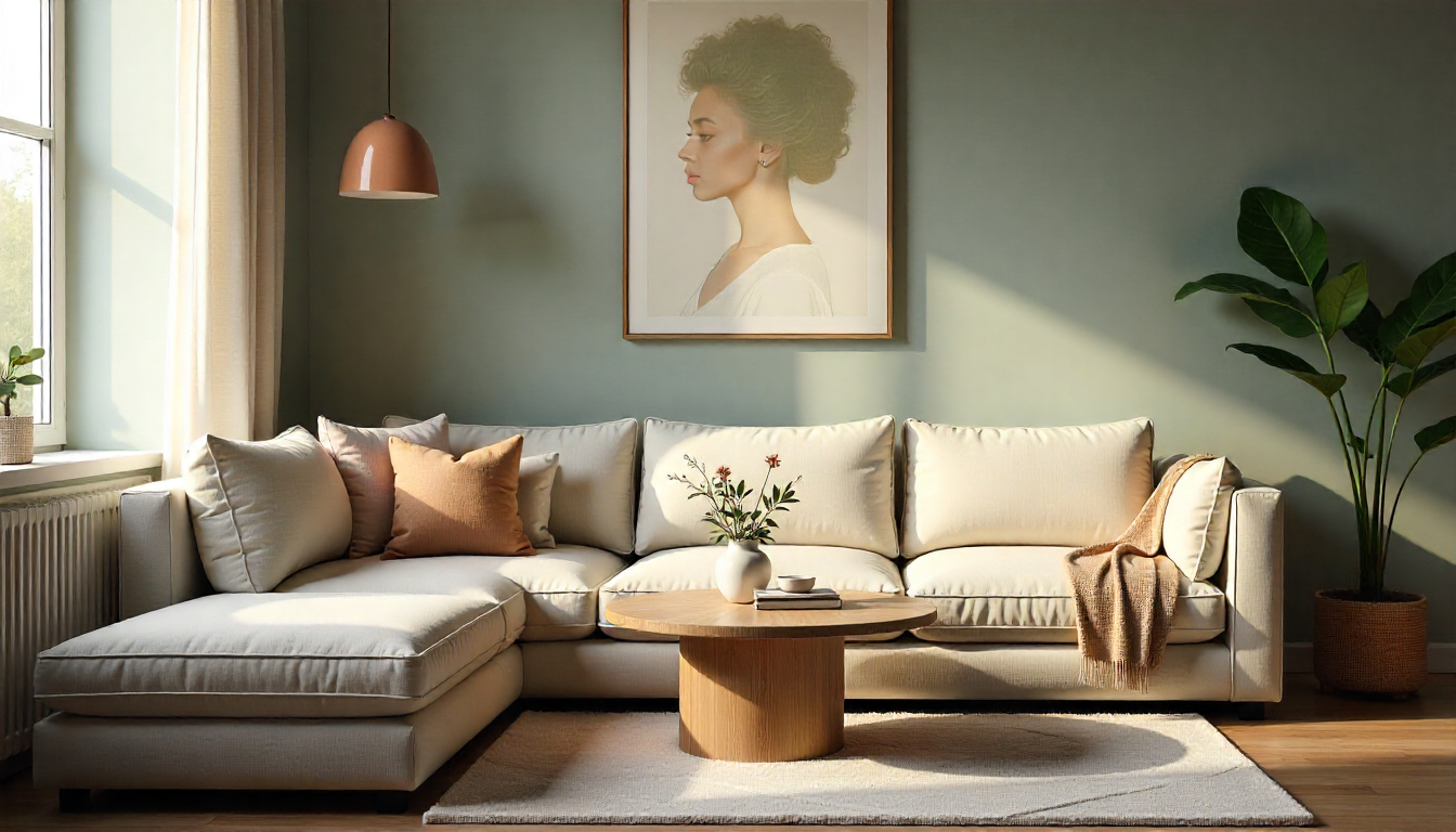 Celestial wall art handmade home decor