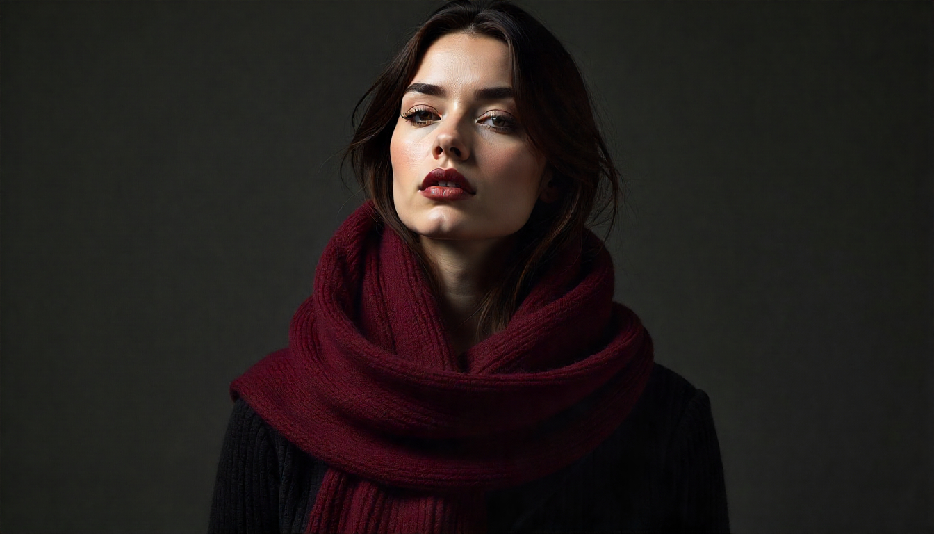 Starlight textile throw handwoven blanket